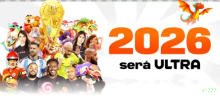APK oficial da sh777 para Android