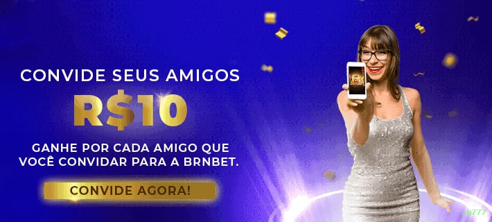 Página oficial da sh777 no Facebook