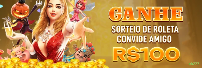 Jogos de loteria online na sh777