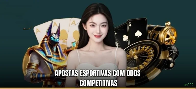 Plataforma completa da sh777 com todos os jogos