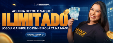 Programa VIP exclusivo da sh777